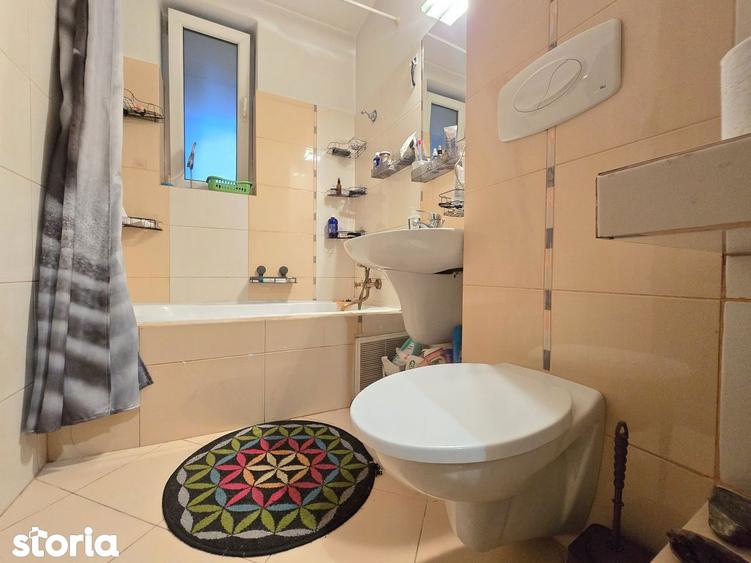 Apartament cu 3 camere în Dristor