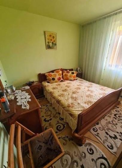 Apartament cu 2 camere decomandat în Giurgiului