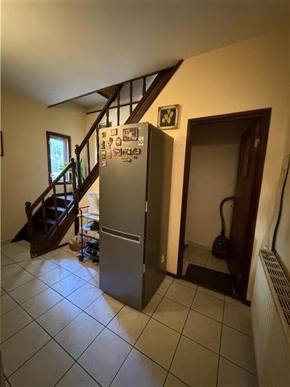 Casă cu 5 camere cu Teren 189 Mp în Bucureștii Noi