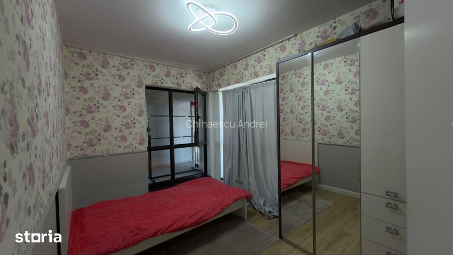 2 Camere | Pipera | Scoala Americana | Green Vista