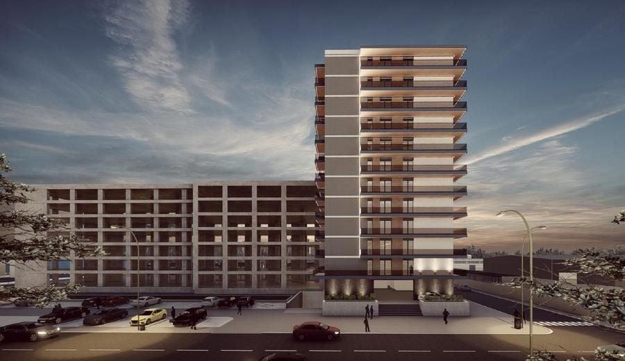 Teren Construcții intravilan de 4100 mp, în P-ța de Gros