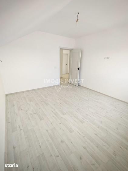 Casa individuala P+M | 169 mp utili | Finisaje Premium | 4 camere - 4