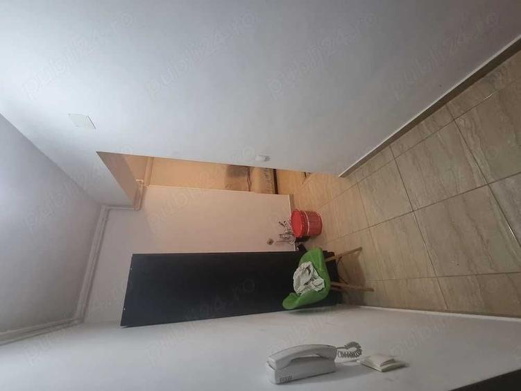 Garsonieră decomandată în Chiajna