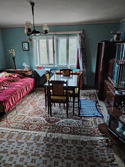 Casă cu Teren 3300 Mp în Chergheș