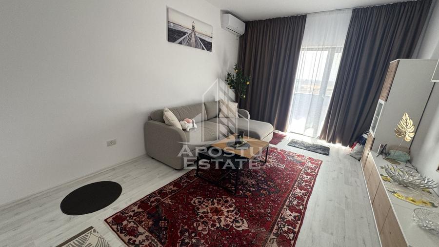 Apartament 2 camere, de inchiriat, Giroc, Timisoara - 1