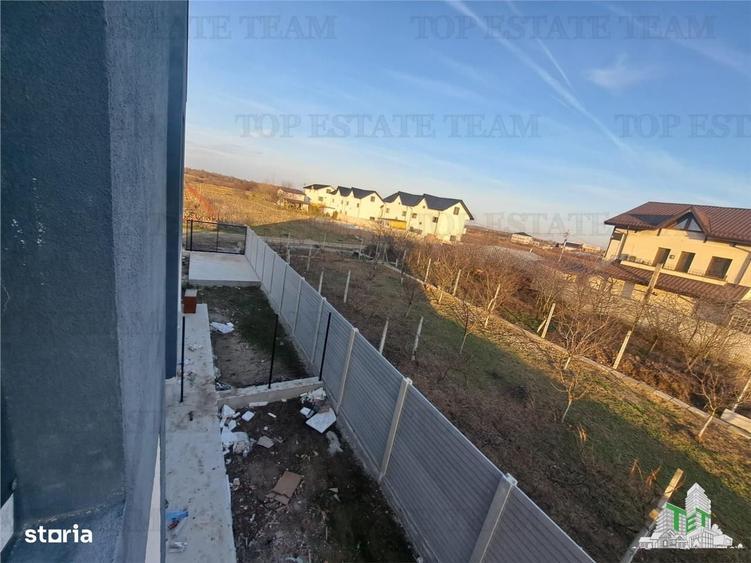 Casă cu 4 camere cu Teren 90 Mp în Central