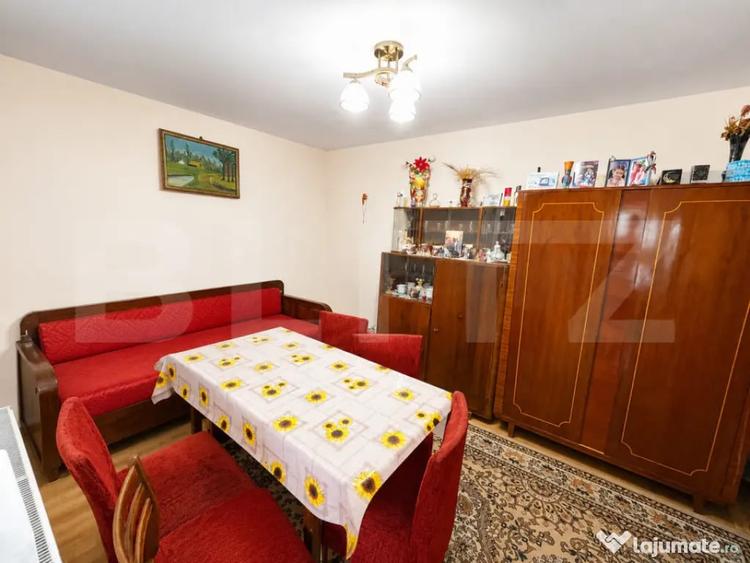 Casă cu 3 camere cu Teren 321 Mp în Între Lacuri