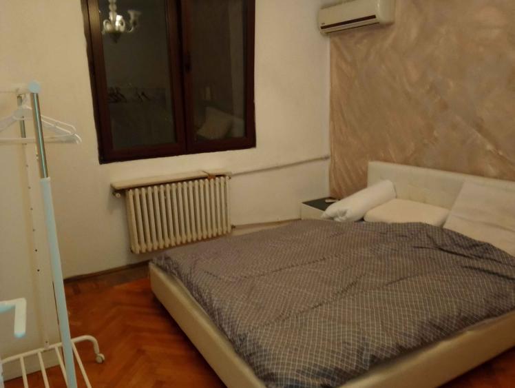 Apartament cu 2 camere semidecomandat în Kogălniceanu