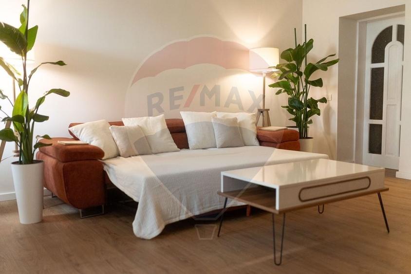Apartament premium cu 4 camere de închiriat - Ultracentral - 22