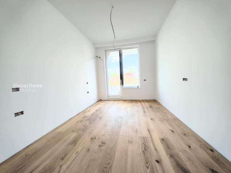 Apartament cu 2 camere decomandat în Pipera