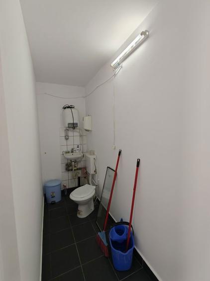 Apartament decomandat în Central