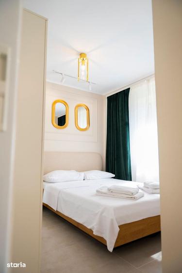De Inchiriat Apartament 2 Camere | Sucevei | Totul Nou | Parcare | - 2