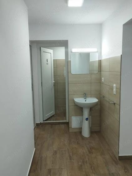 Spațiu comercial, de 50 mp, în Central