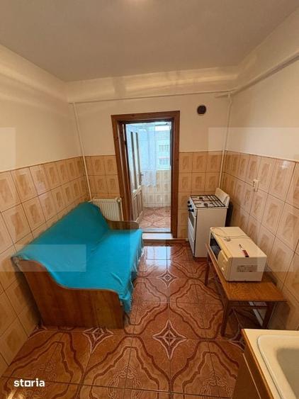 Apartament cu 2 camere decomandat în Avrămeni
