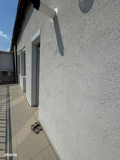 Apartament cu 2 camere în Olteniței