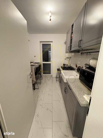 Apartament Metrou Aparatorii Patriei Drumul Binelui Parcare Inclusa - 4