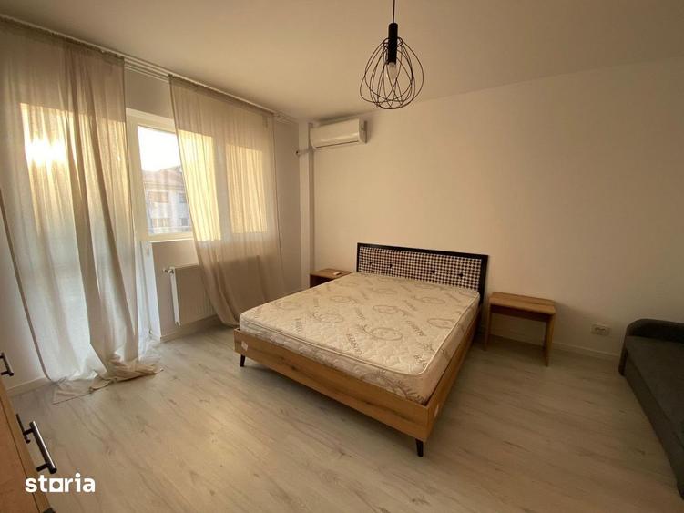 Garsoniera New Confort City,Comision 0%! mobilata/utilata - 4
