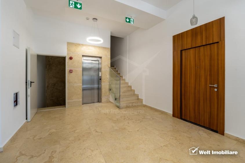 Apartament cu 2 camere în Grigorescu