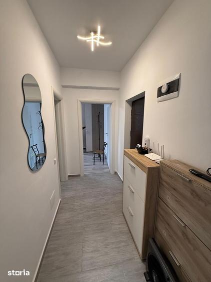 Apartament Modern - 2 camere - Chiajna - Disponibil Imediat - 15