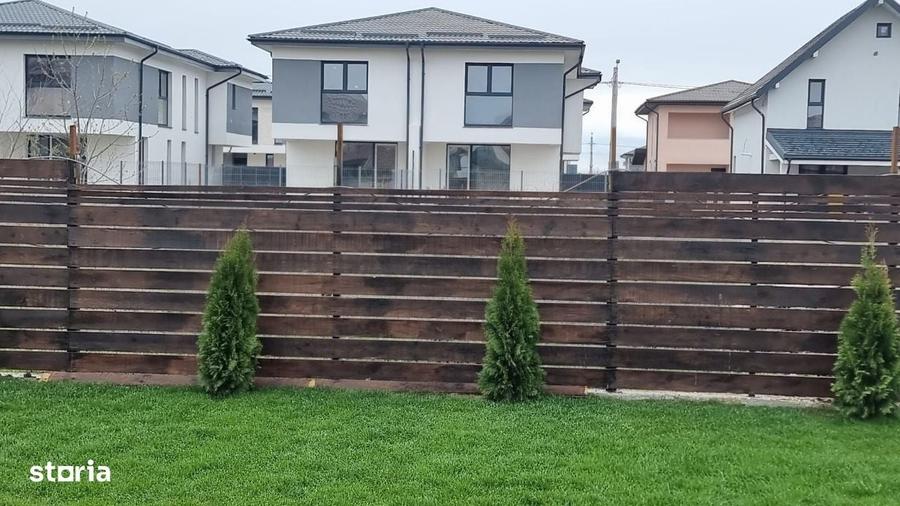 5 camere | Teren 650mp | Otopeni, Odai Zona Matei B. - 14