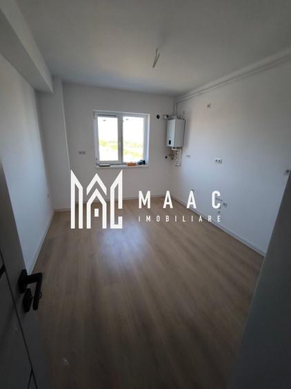 Apartament cu 2 camere decomandat în Vest