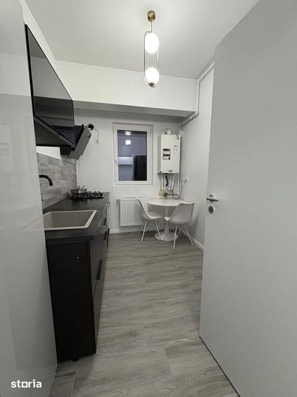 Apartament decomandat cu 3 camere, Drumul Osiei, Sector 6- 135.000 Euro - 5