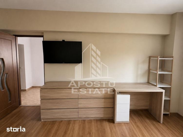 Apartament de vanzare cu 2 camere, zona Dambovita, 54 mpu - 2