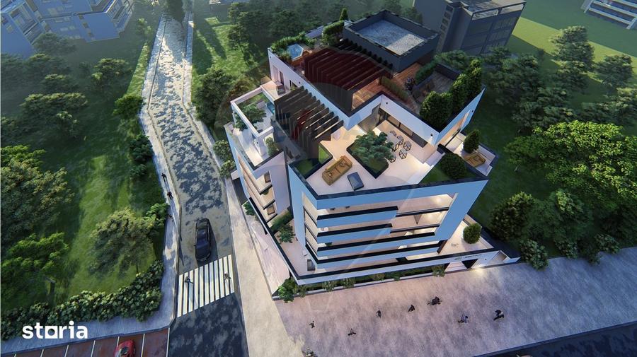Apartament cu 3 camere în 15 Noiembrie