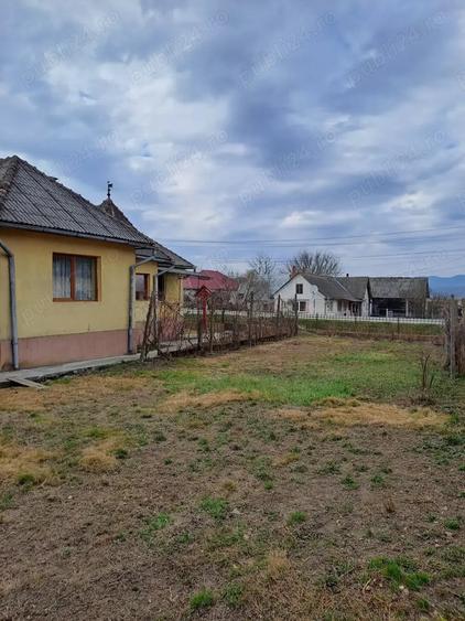 Casa in Sanmarghita,jud.Cluj - 2