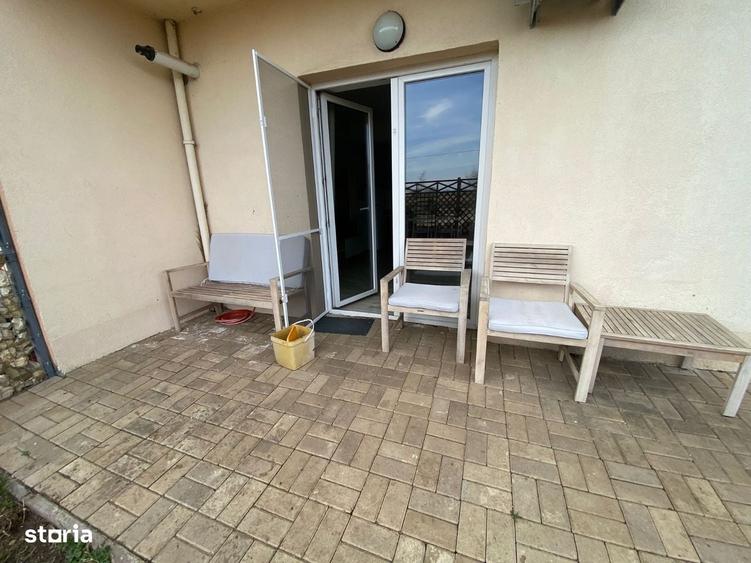 Apartament cu 2 camere în Ștefăneștii de Jos