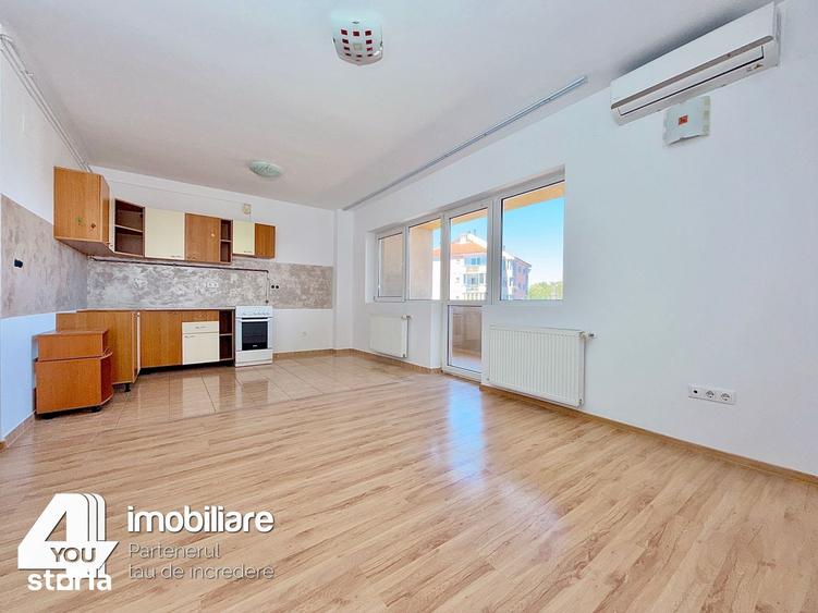 Apartament cu 2 camere în Alfa