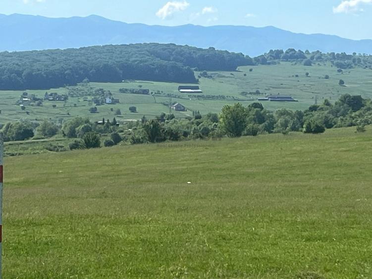 Teren Construcții intravilan de 400 mp, în Arhitecților - Calea Cisnădiei