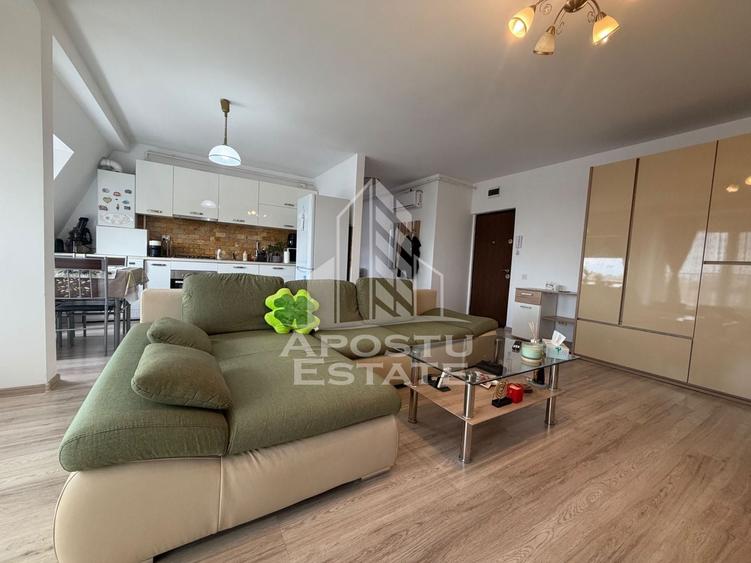 Apartament cu 2 camere de vânzare , Zona Lipovei , Timisoara - 2