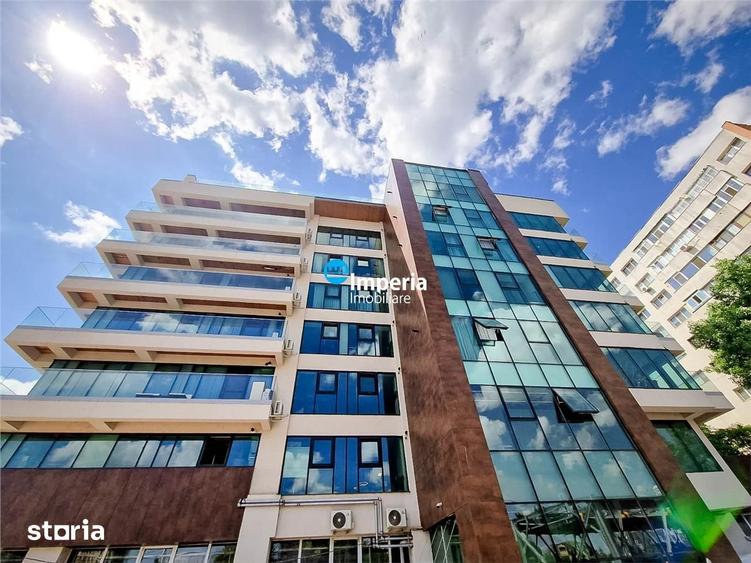 Spatiu de inchiriat, central - Mercury Apartments - 3