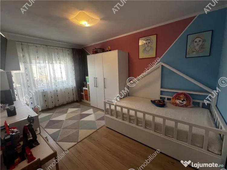 Apartament cu 2 camere decomandat în Vasile Aaron