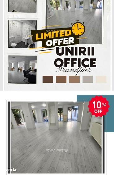 Apartament cu 5 camere în Centrul Civic