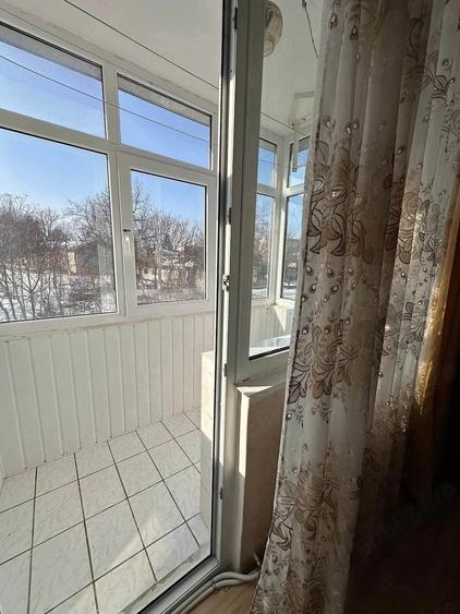 De vanzare apartament cu 2 camere si balconm decomandat, etaj intermediar 47500euro - 1