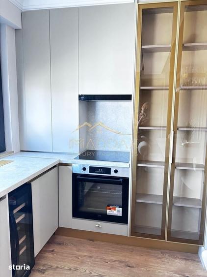 Apartament premium 2 camere I 67 mp I 1 loc parcare I Pipera - 5