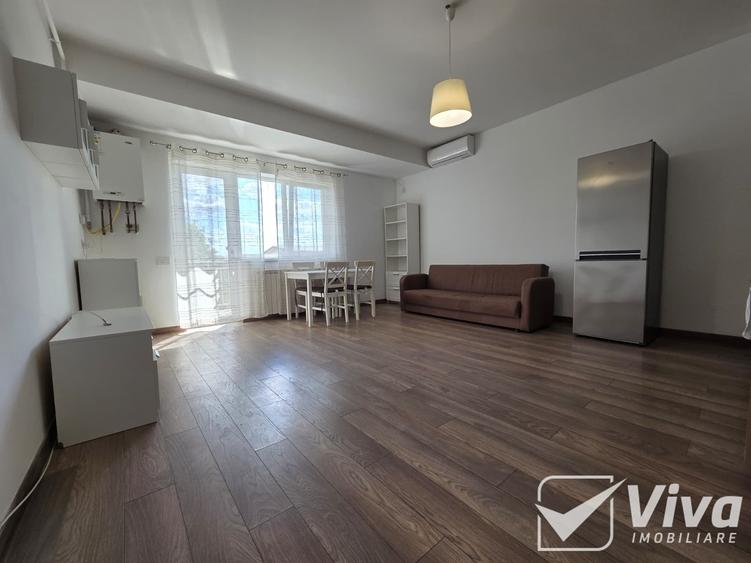 Apartament cu 3 camere decomandat în Păcurari