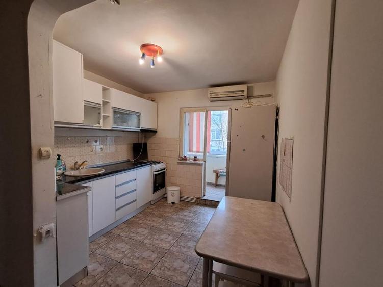 Vand apartament 2 camere in zona Unirii Sud, Buzau - 4