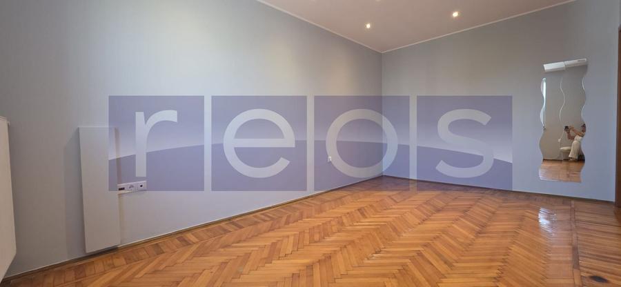 Apartament cu 2 camere, mobilat în Floreasca