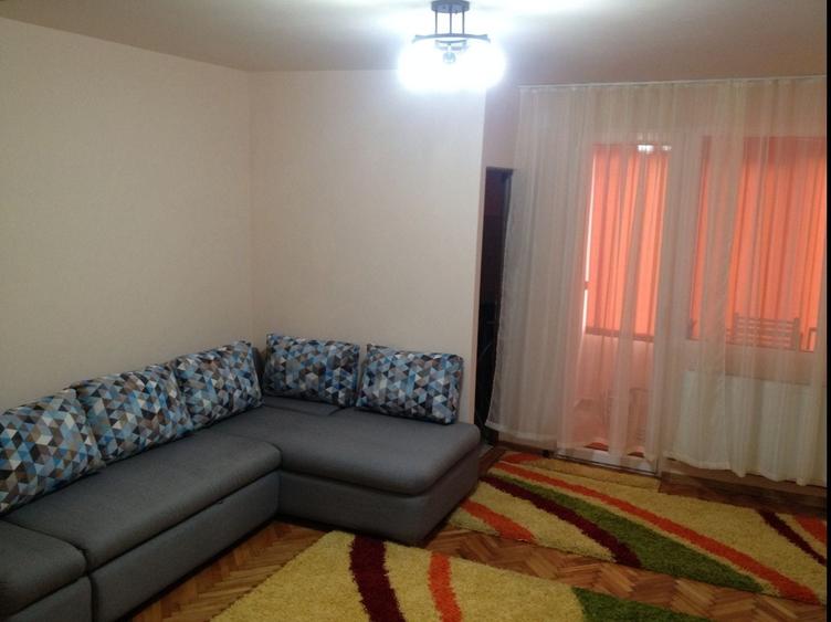 Proprietar inchiriez apart cu 1 camera, Calea Circumvalatiunii, etaj2, fara comision - 6