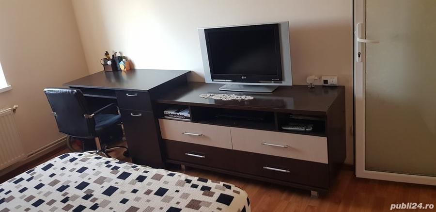 Apartament cu 2 camere decomandat în Zimnicea