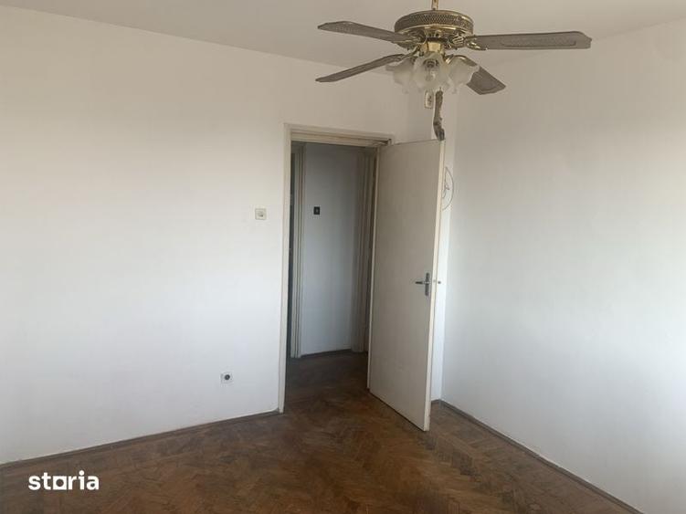 Vanzare apartament doua camere Gara de Nord - 2