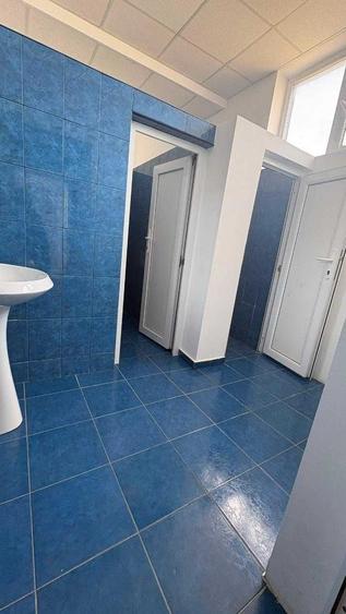 Spațiu comercial, de 85 mp, în Aurel Vlaicu
