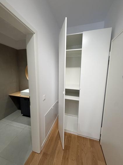 Apartament cu 2 camere decomandat, mobilat în Doamna Ghica