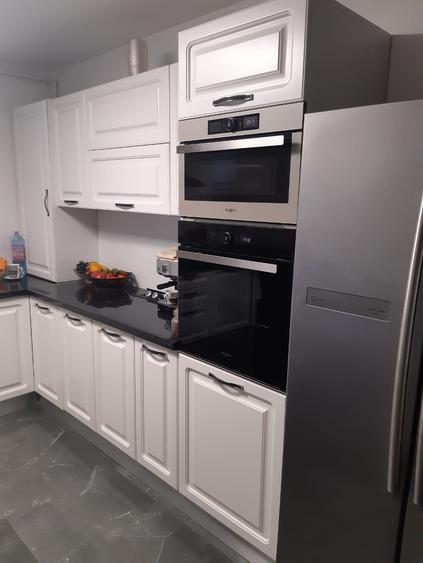 Apartament cu 4 camere decomandat, mobilat în Porolissum
