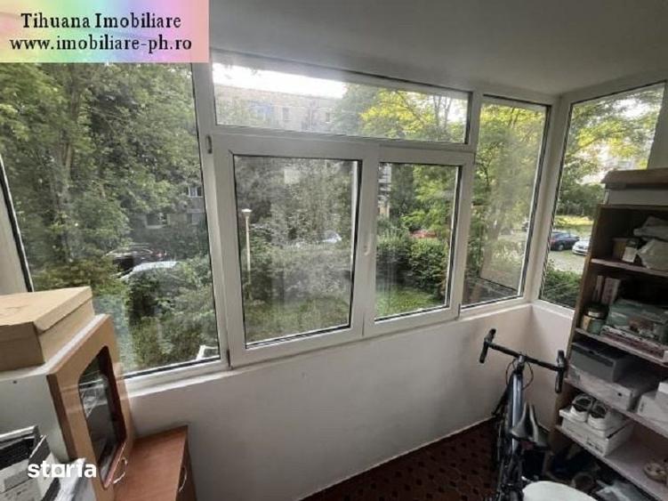 Apartament cu 2 camere în Nord