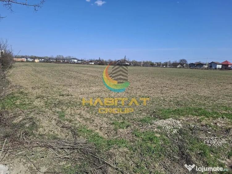 Vanzare teren industrial, 5720mp, deschidere 18m, Magurele, Ilfov - Magurele (Bucuresti-Ilfov) - 3