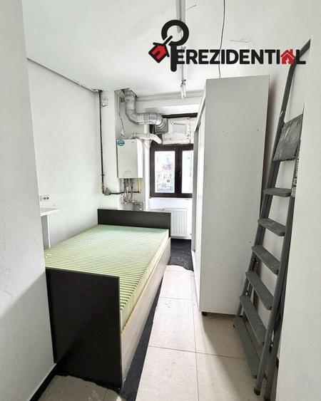 Spațiu comercial, de 200 mp, în Ștefan cel Mare